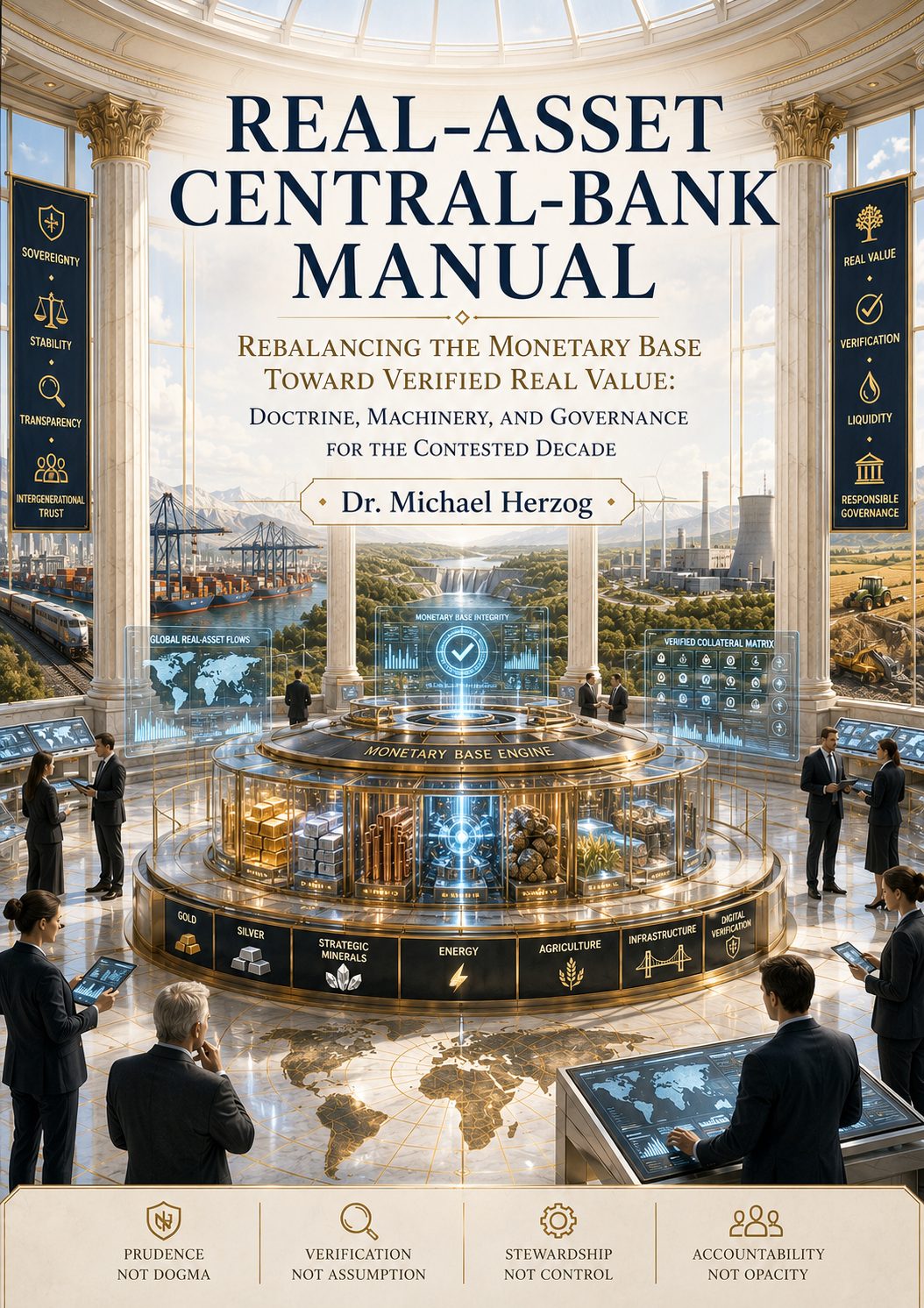 Real-Asset Central-Bank Manual cover